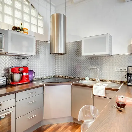 2br- Center- 10 Min From The Palais Des Festivals Apartman Cannes